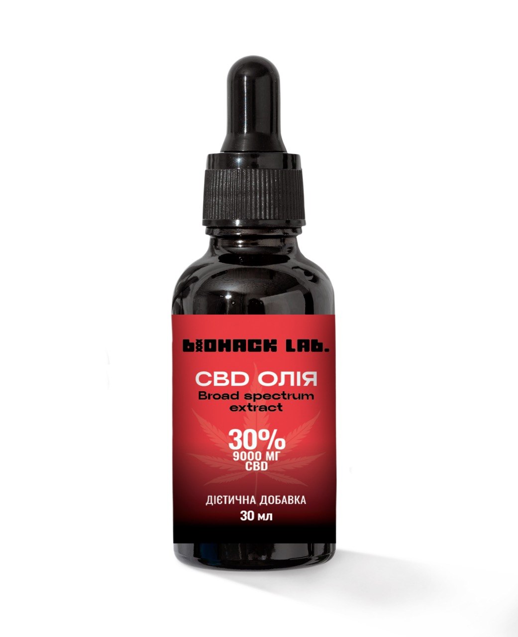 CBD 30%